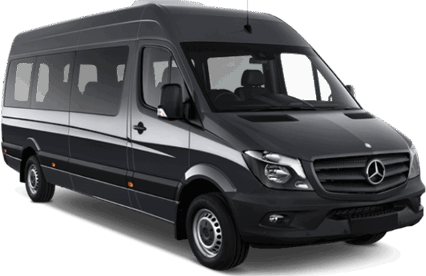 sprinter